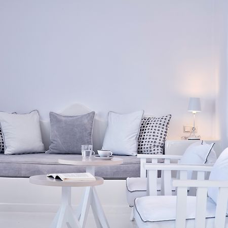 Cliff Side Suites Фіра Екстер'єр фото