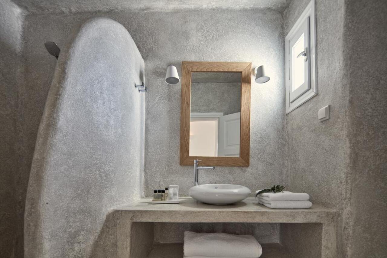 Cliff Side Suites Фіра Екстер'єр фото